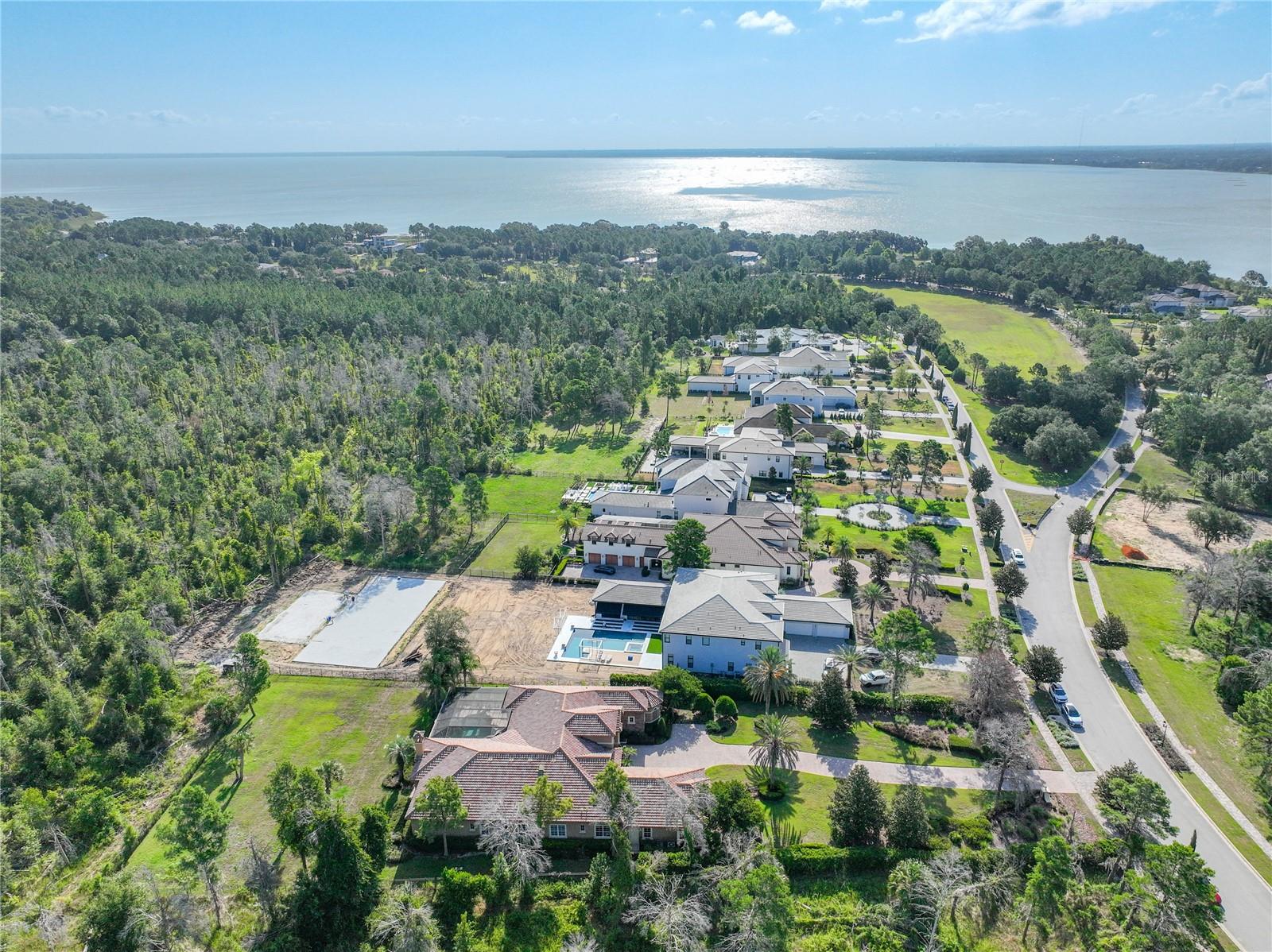 16028 Pendio, Bella Collina, FL 34756