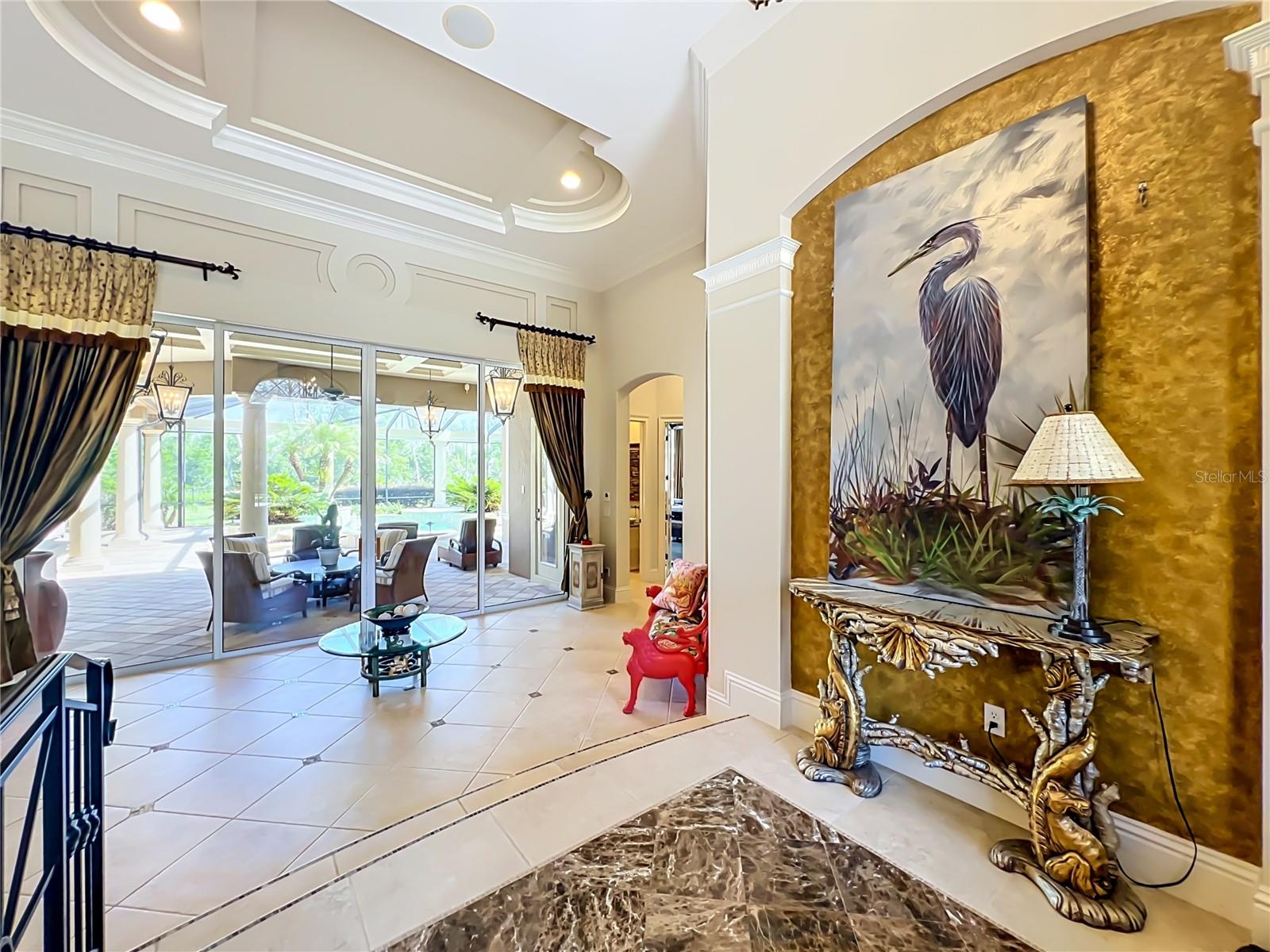 16028 Pendio, Bella Collina, FL 34756