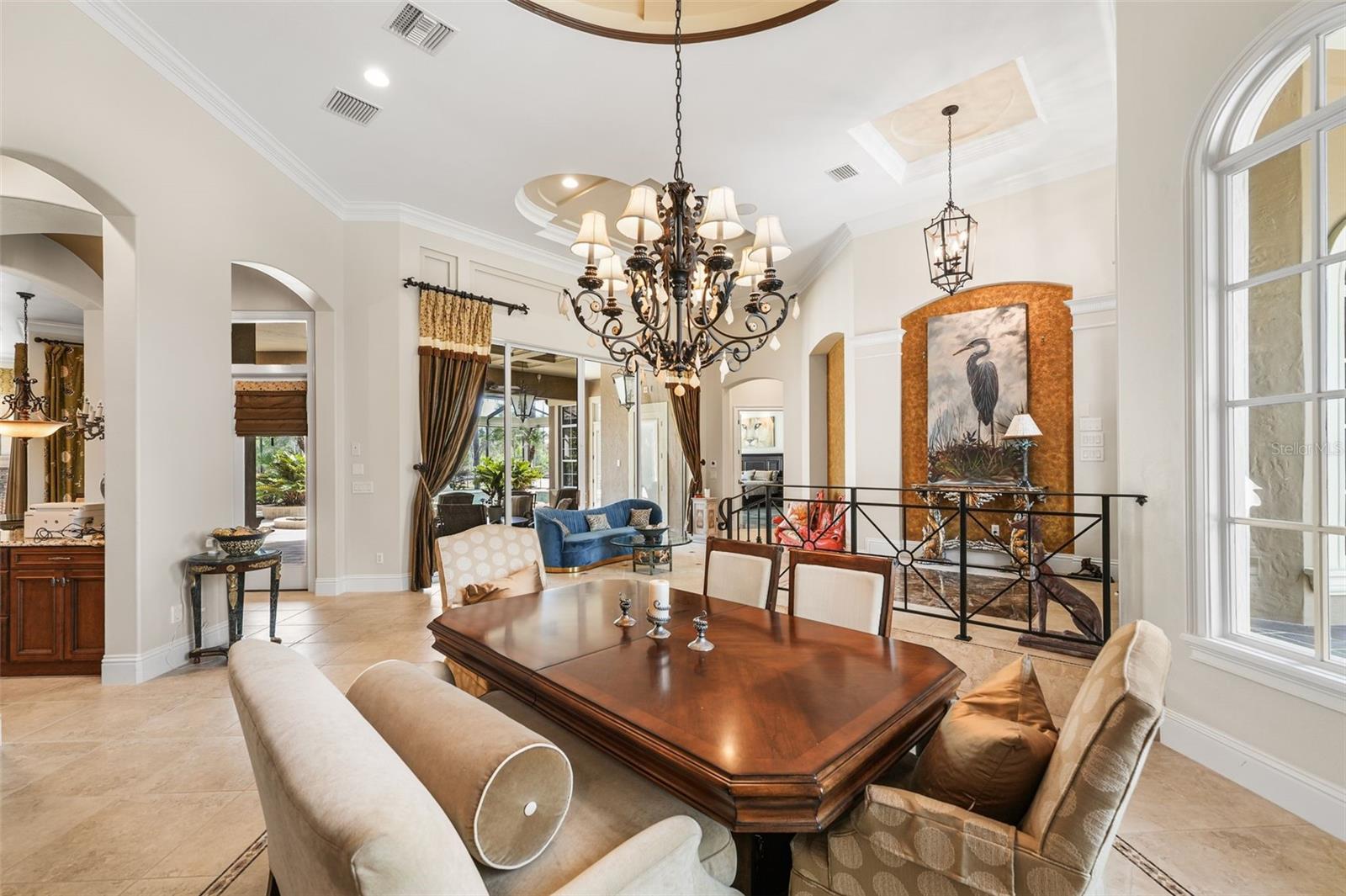 16028 Pendio, Bella Collina, FL 34756