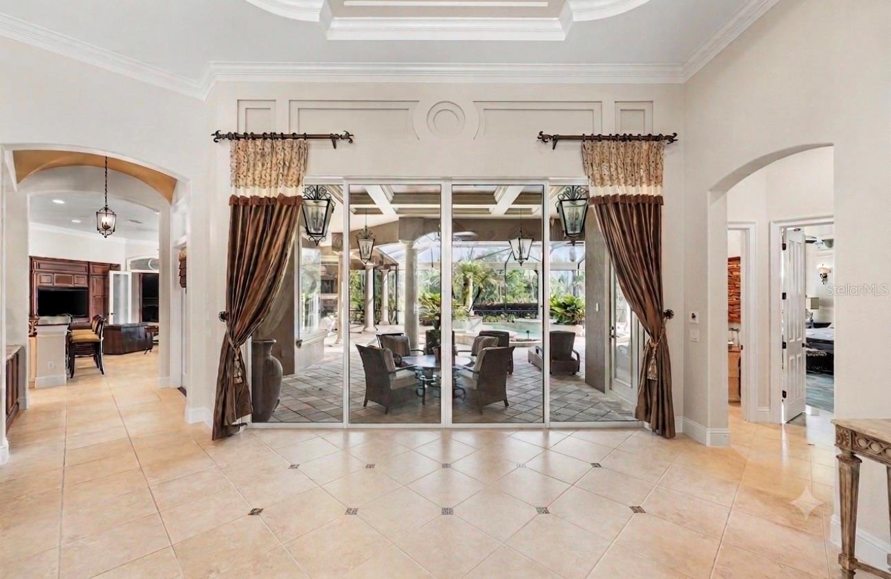 16028 Pendio, Bella Collina, FL 34756