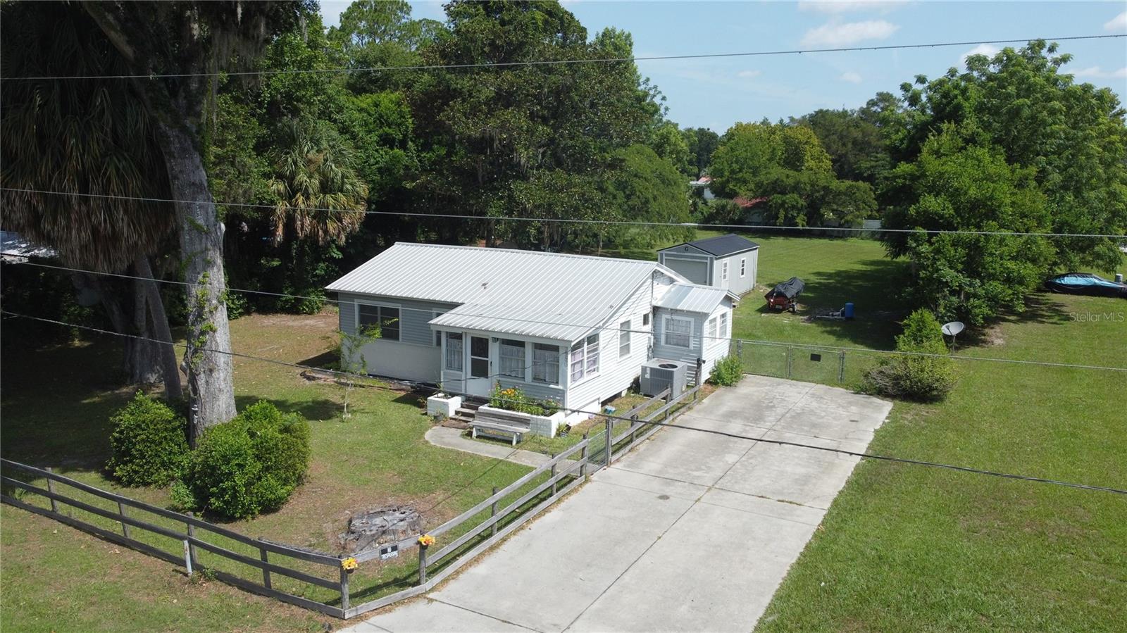 2995 97th Street, Anthony, FL 32617