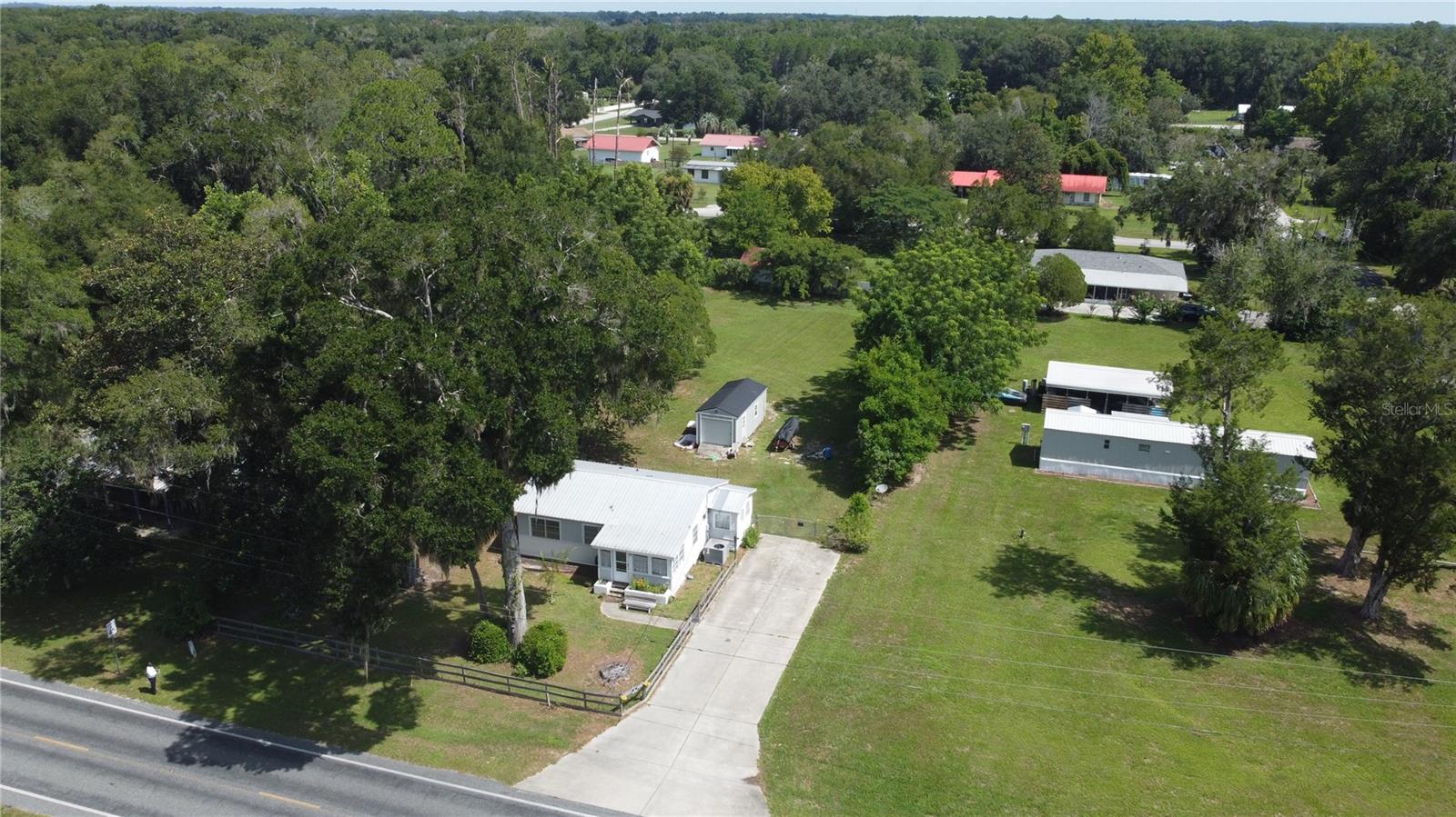 2995 97th Street, Anthony, FL 32617