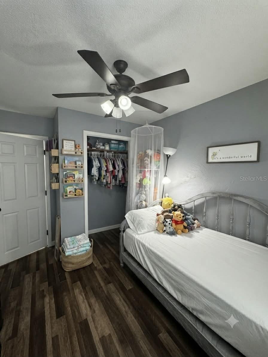 2995 97th Street, Anthony, FL 32617