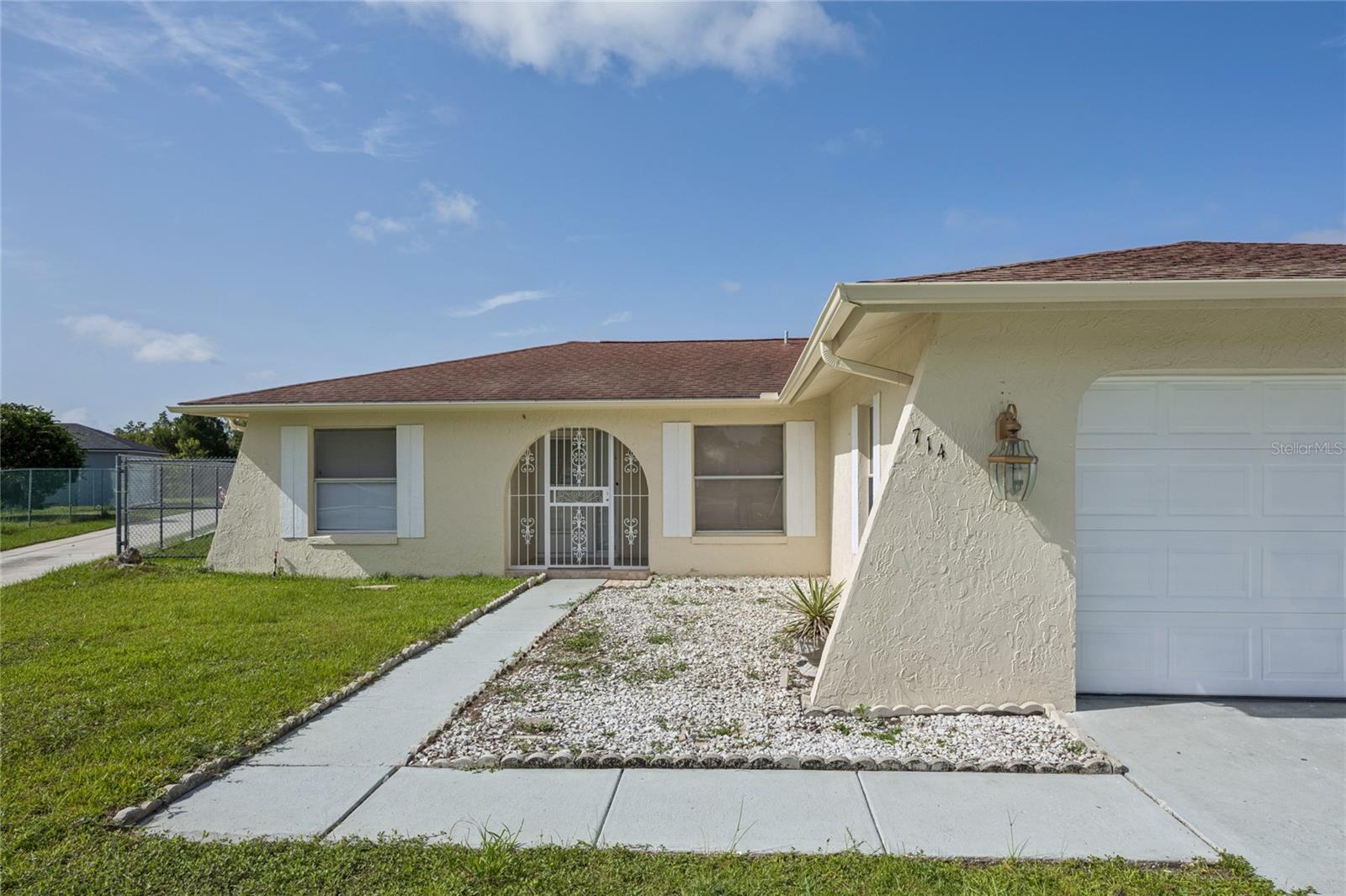 714 Tournament, Kissimmee, FL 34759