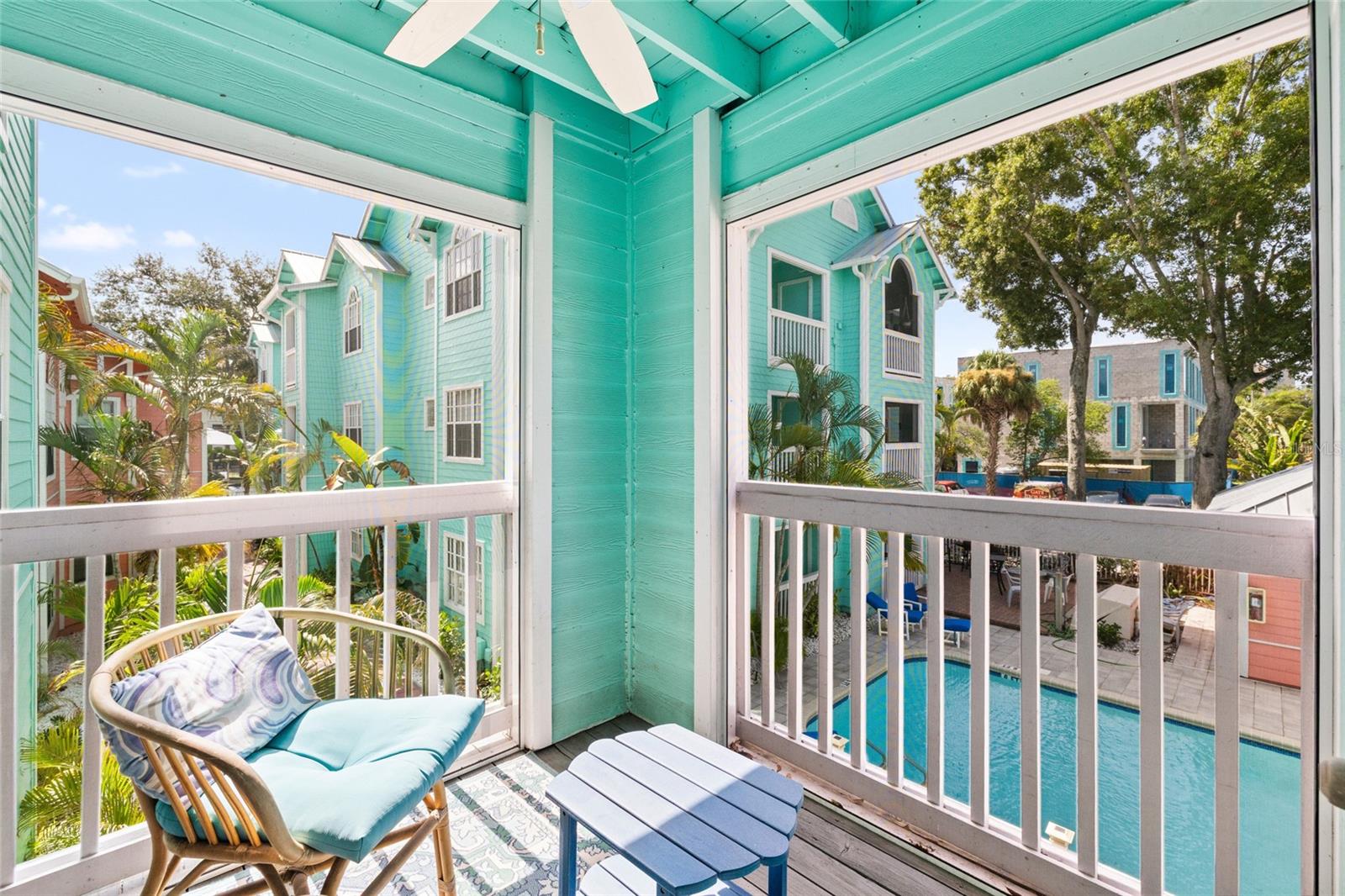 3002 Cleveland Unit B6, Tampa, FL 33609