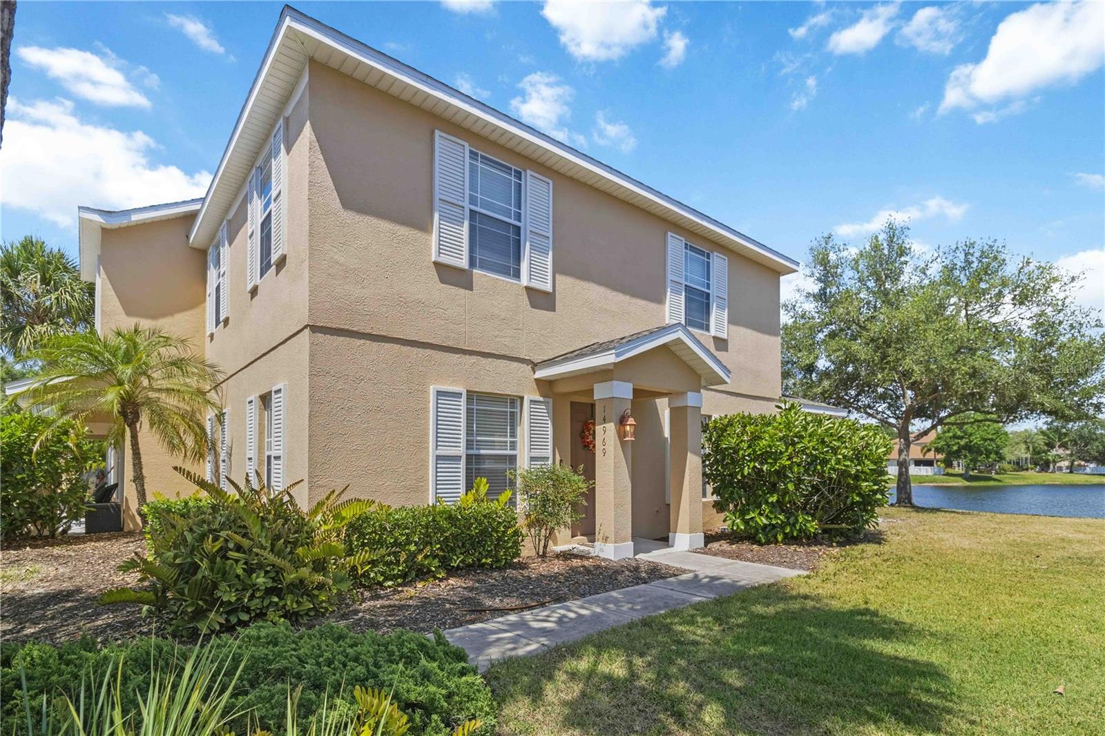 14969 Amberjack Unit 14969, Bradenton, FL 34202
