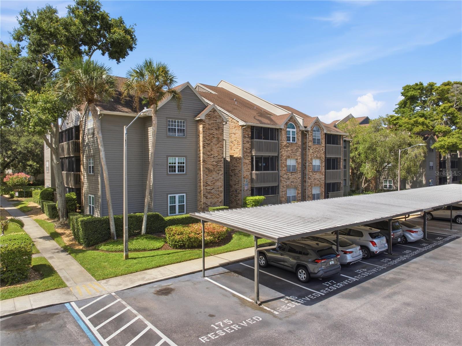 2500 Winding Creek Unit F305, Clearwater, FL 33761