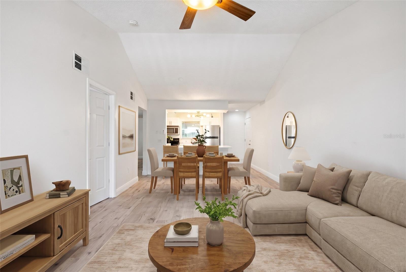2500 Winding Creek Unit F305, Clearwater, FL 33761