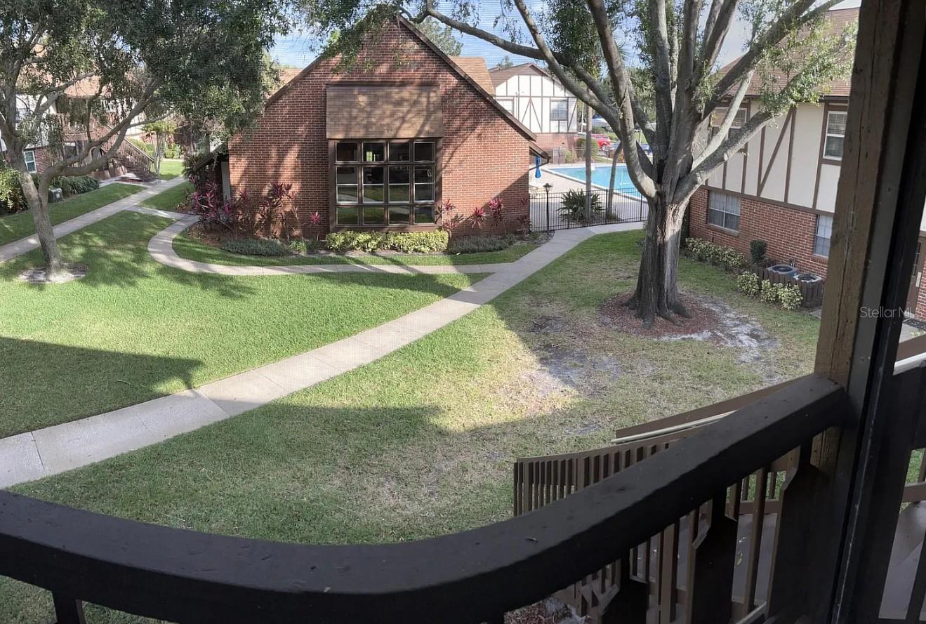 5425 Hansel Unit N6, Orlando, FL 32809