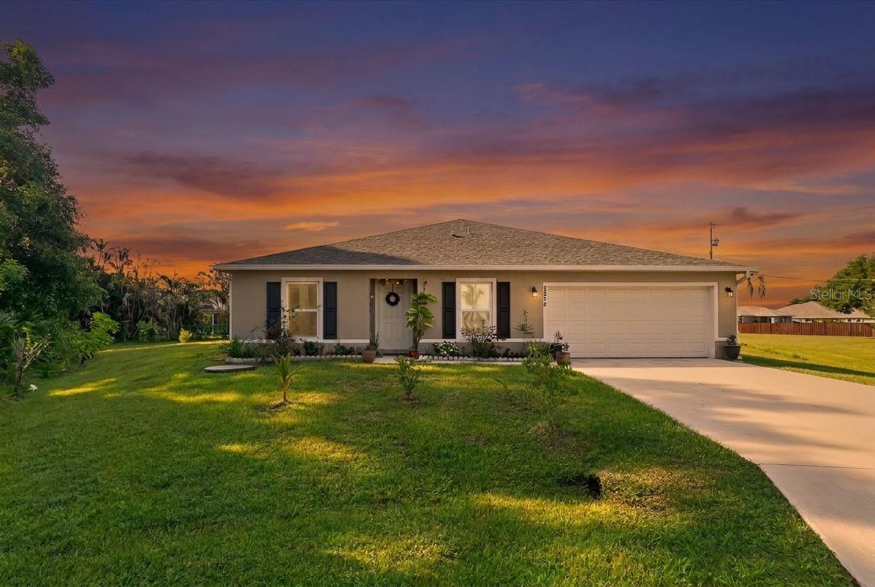 2274 Powell, Port St Lucie, FL 34952