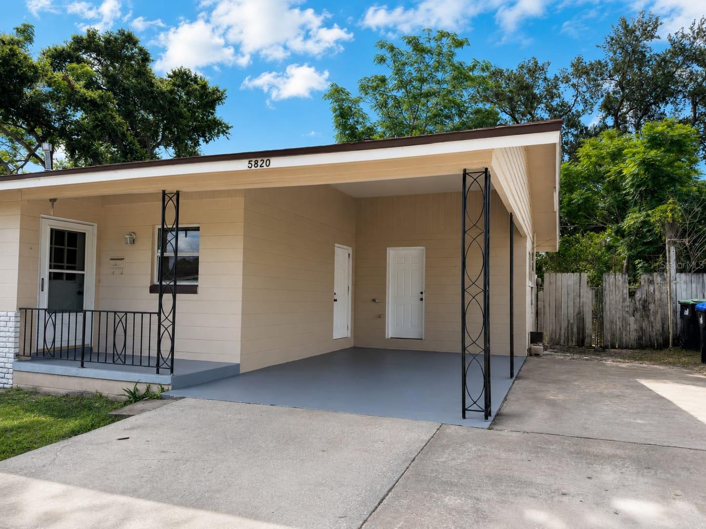 5820 Harrington, Orlando, FL 32808