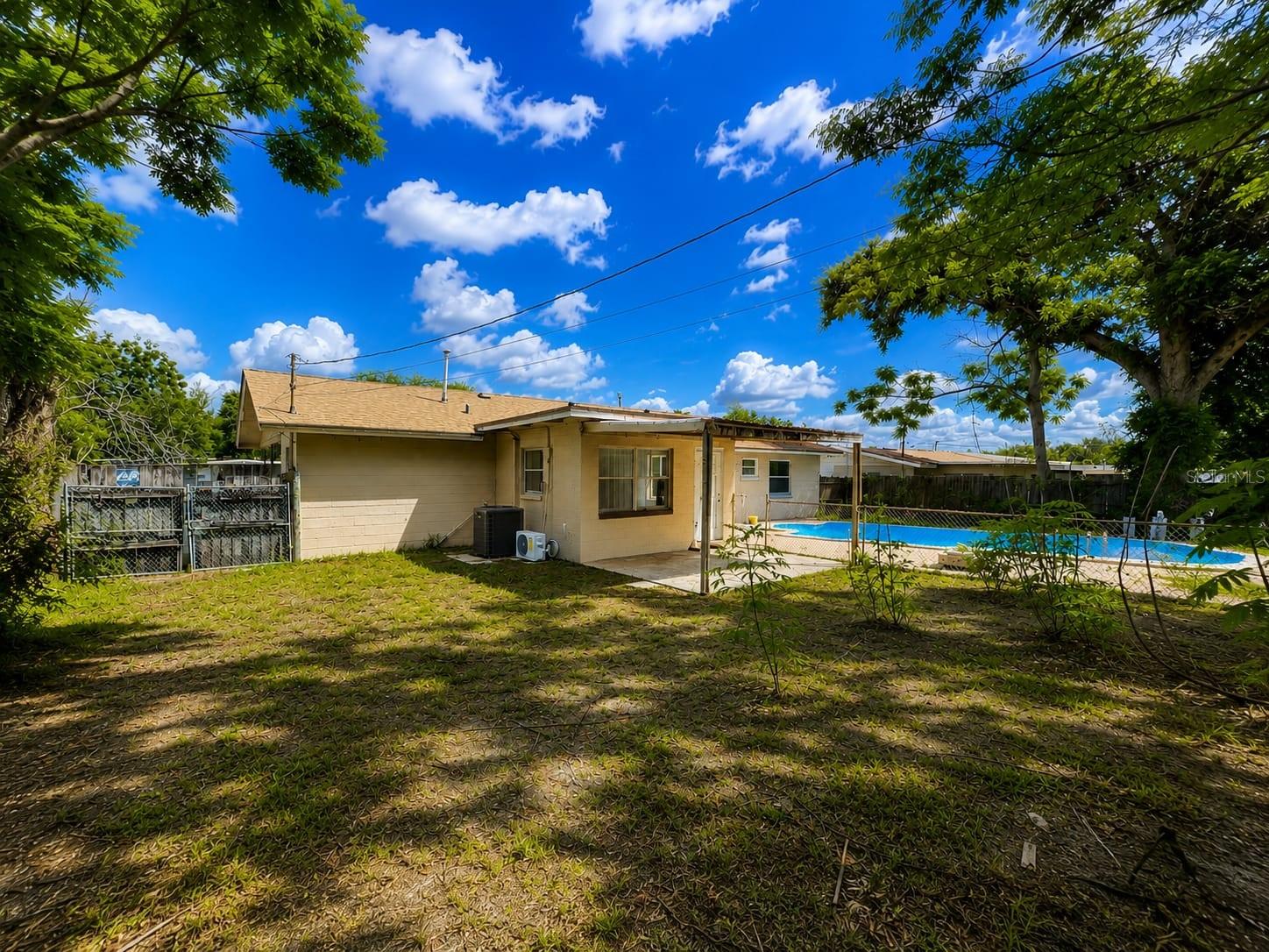 5820 Harrington, Orlando, FL 32808