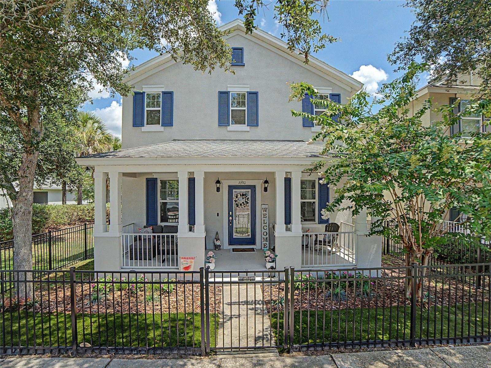16910 Dorman, Lithia, FL 33547