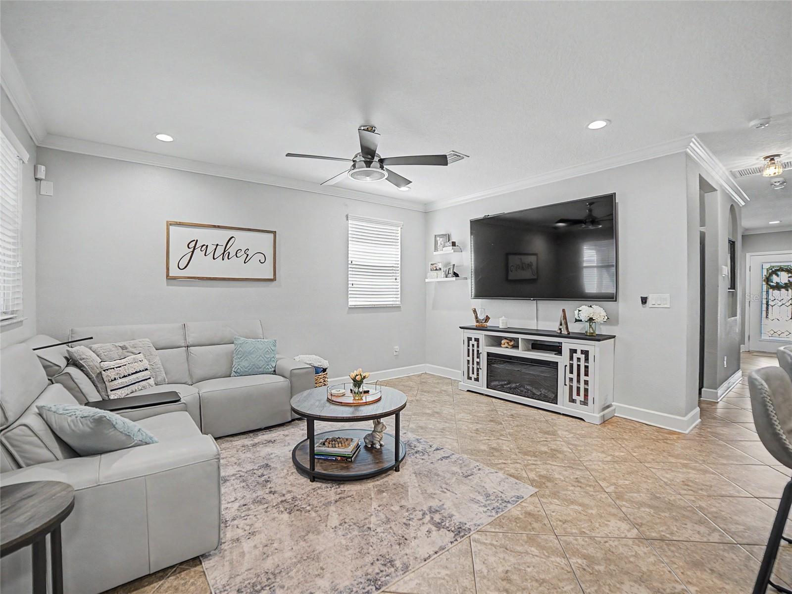 16910 Dorman, Lithia, FL 33547