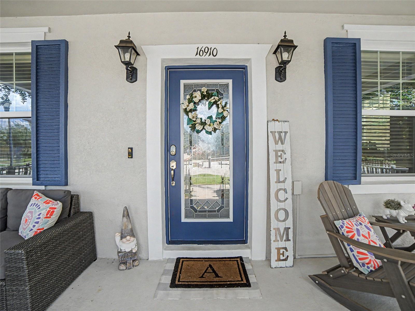 16910 Dorman, Lithia, FL 33547