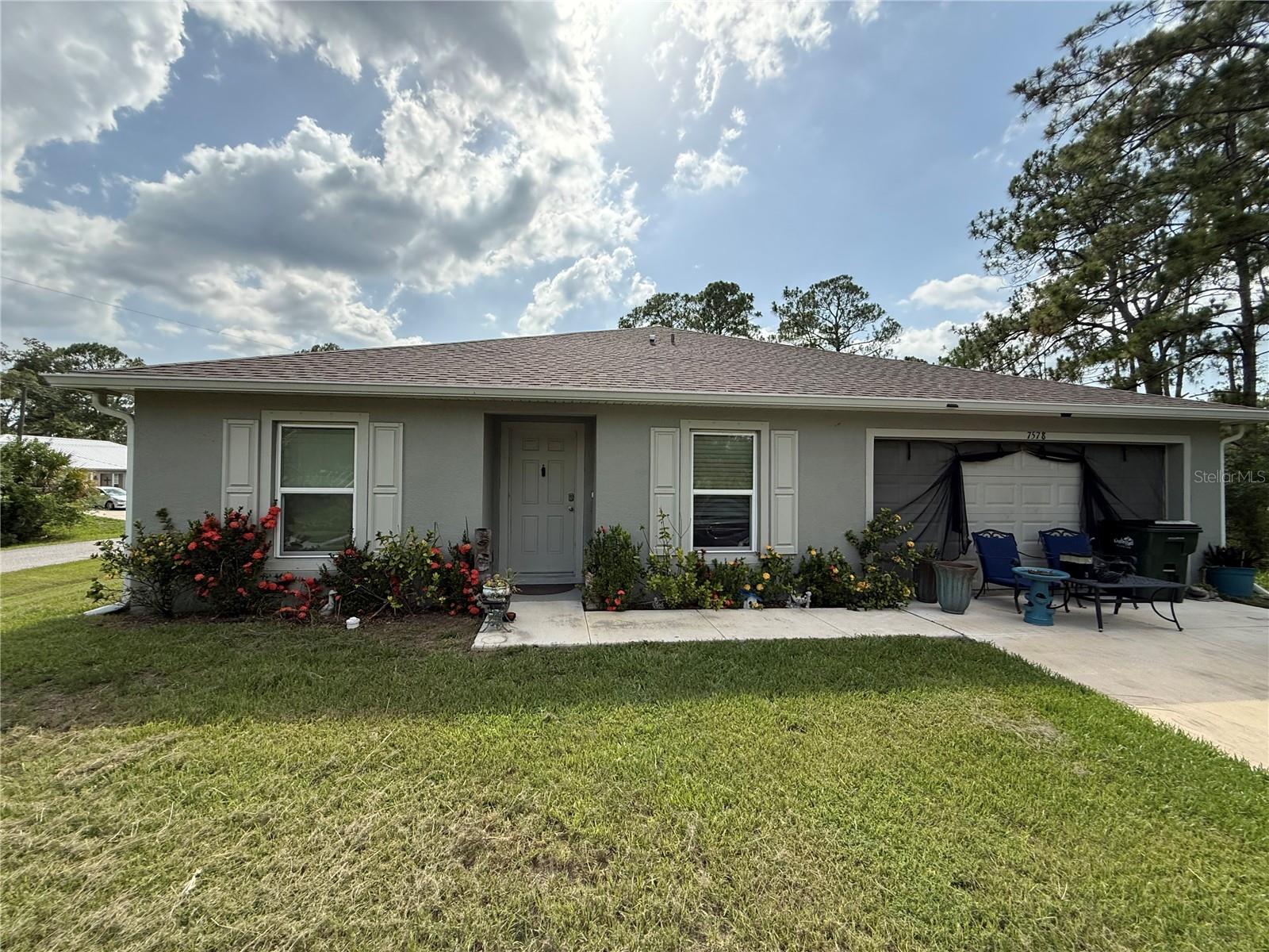 7578 Tasco, North Port, FL 34291