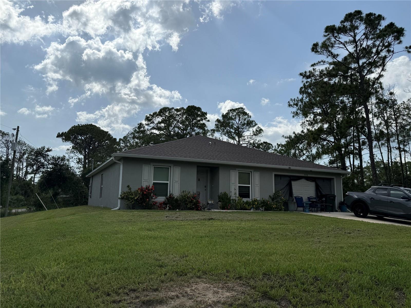 7578 Tasco, North Port, FL 34291