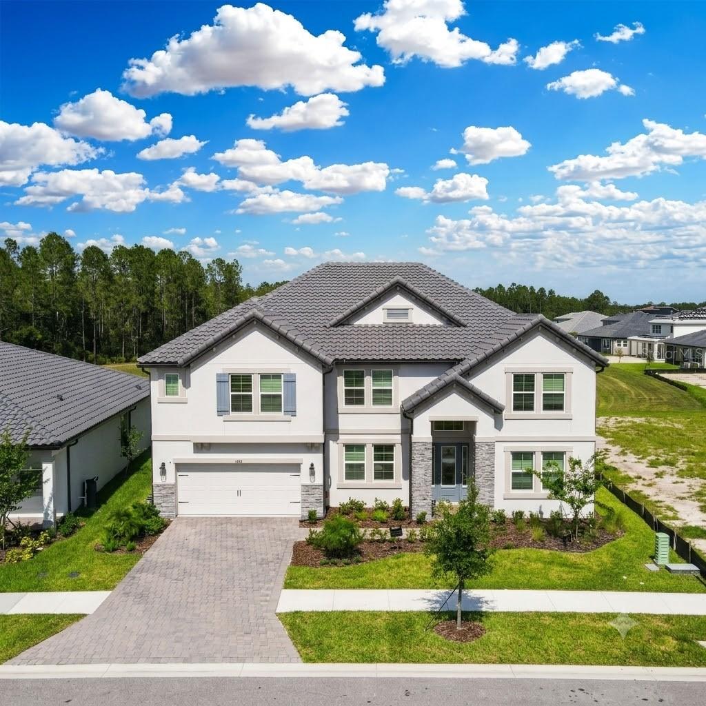 1952 Drummond, Wesley Chapel, FL 33543