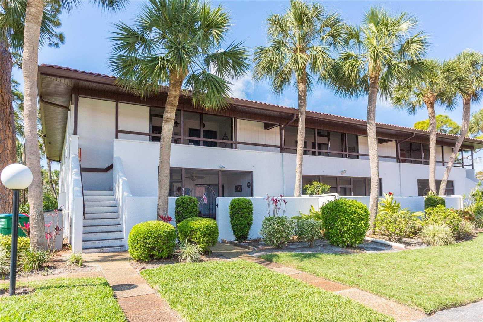 3500 El Conquistador Unit 268, Bradenton, FL 34210