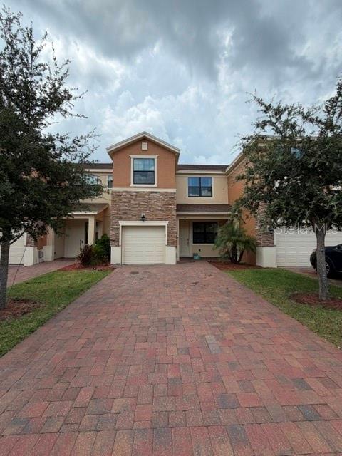 1743 Portofino Meadows, Orlando, FL 32824