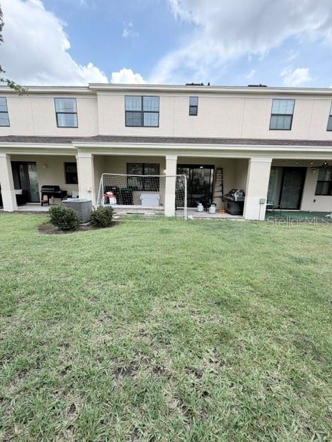 1743 Portofino Meadows, Orlando, FL 32824