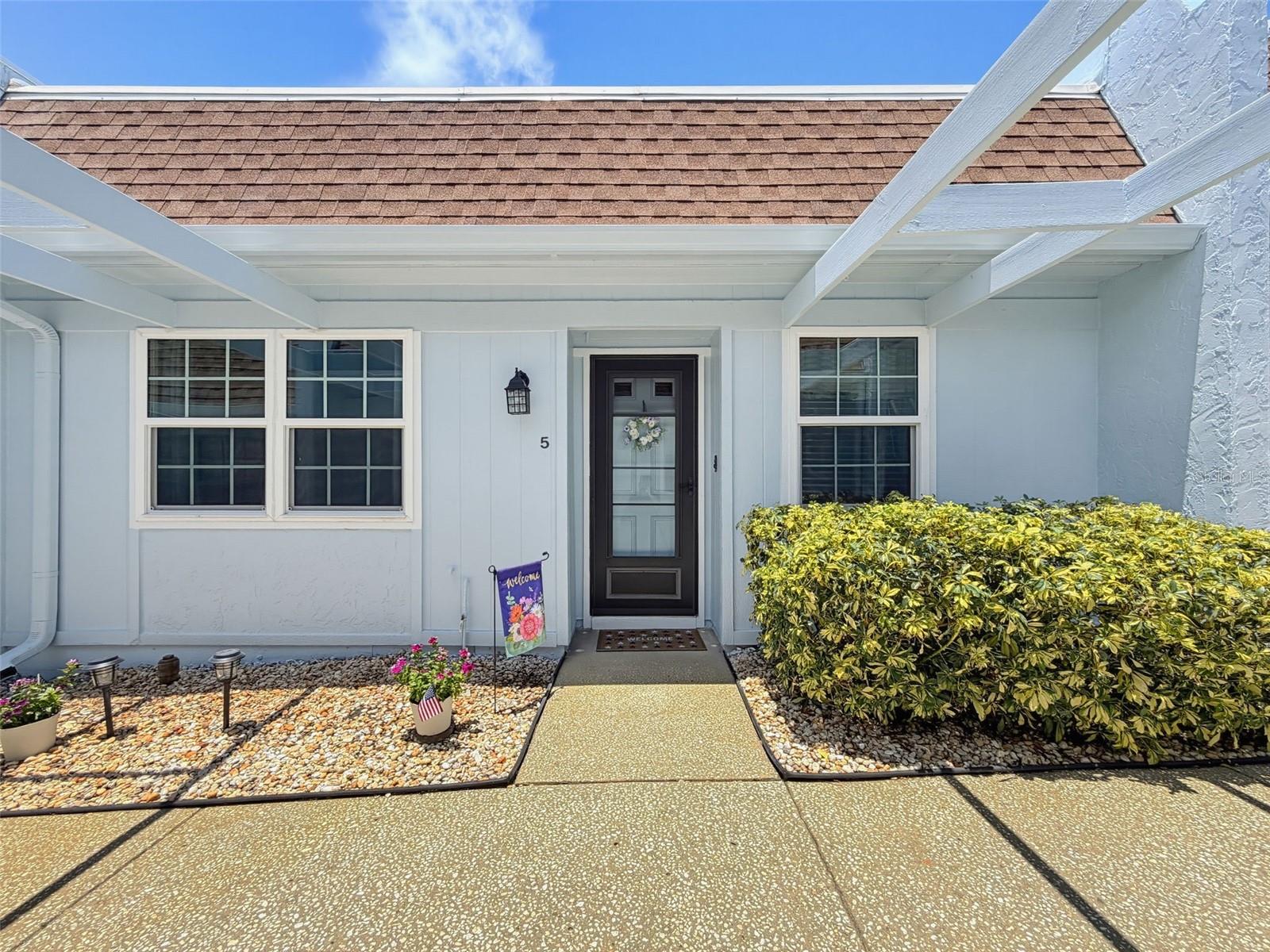8220 Seven Oaks Unit 5, Port Richey, FL 34668