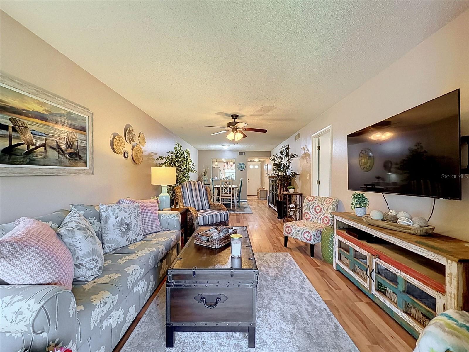8220 Seven Oaks Unit 5, Port Richey, FL 34668