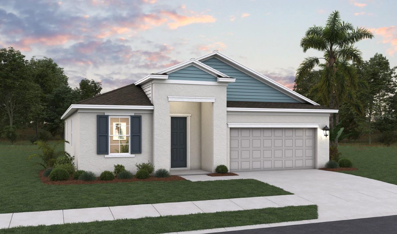 16880 Cottontail, Punta Gorda, FL 33982