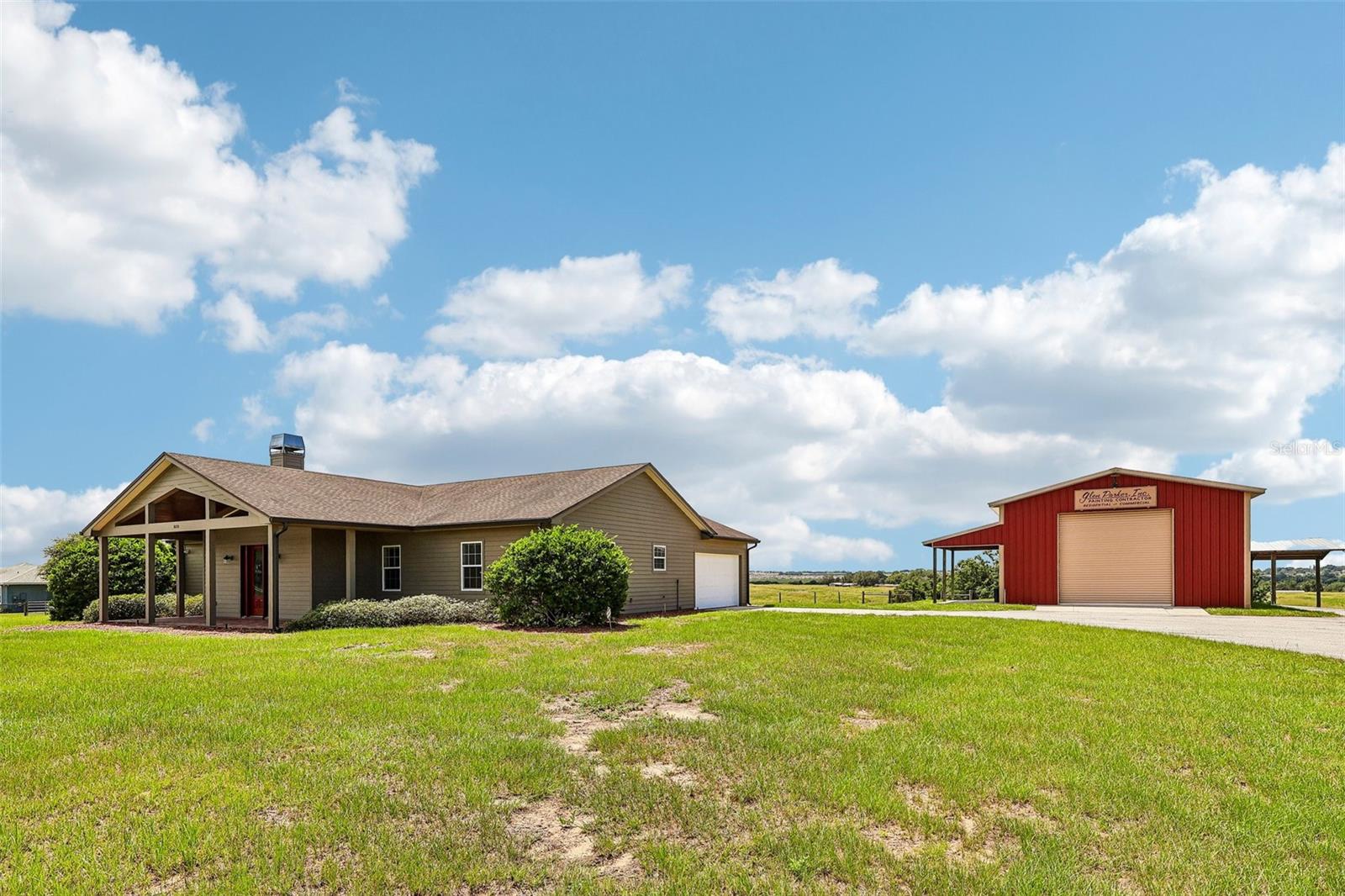 3670 Lake Hatchineha, Haines City, FL 33844