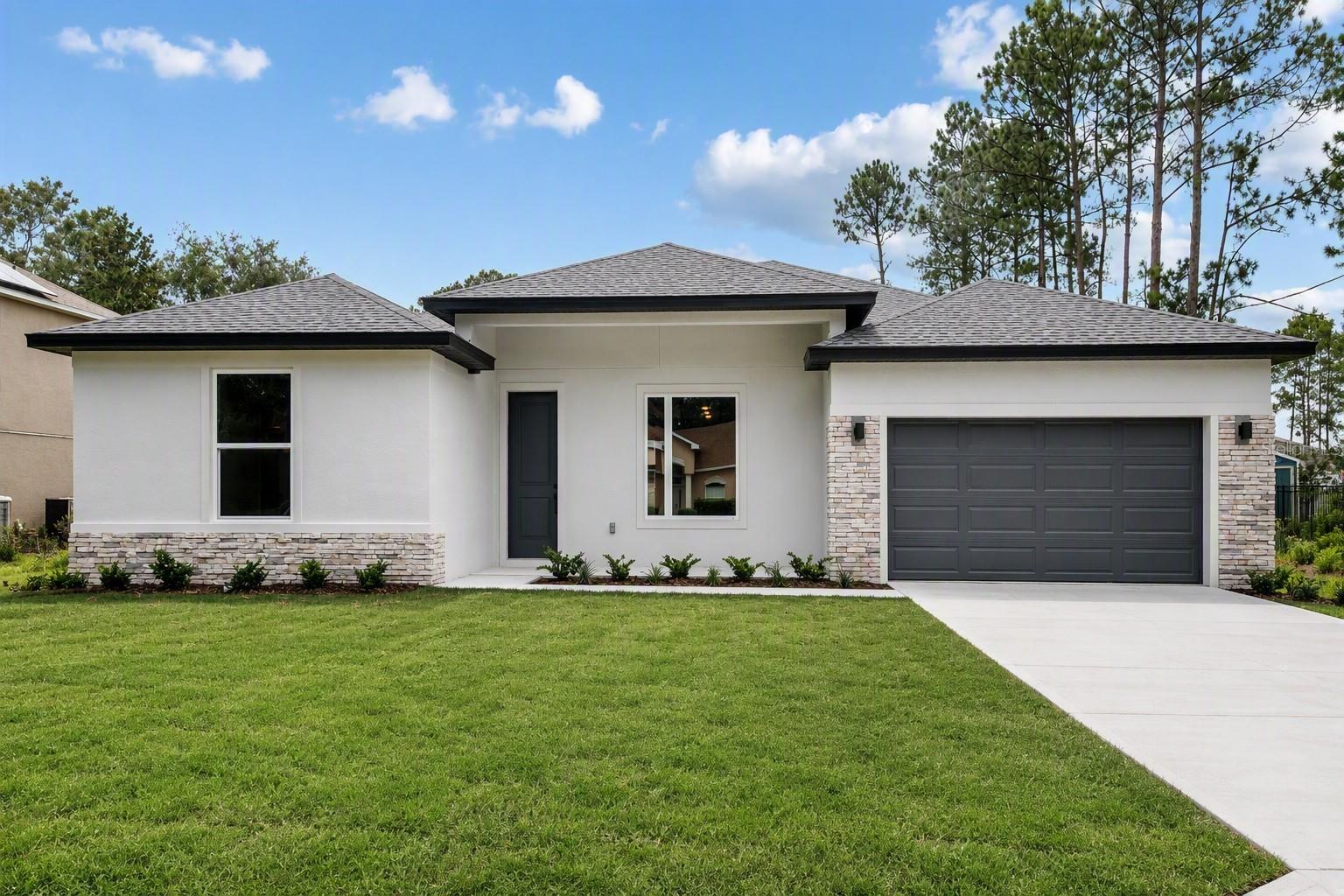 5 Service Berry, Palm Coast, FL 32164