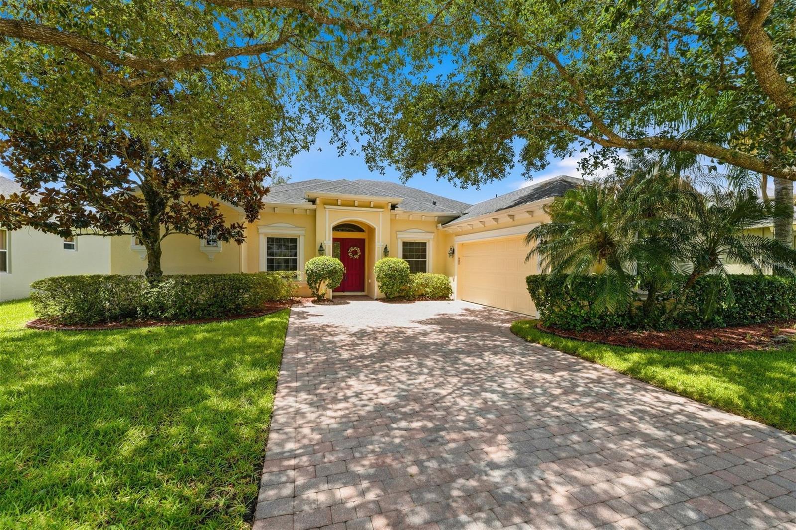 3894 Safflower, Oviedo, FL 32766