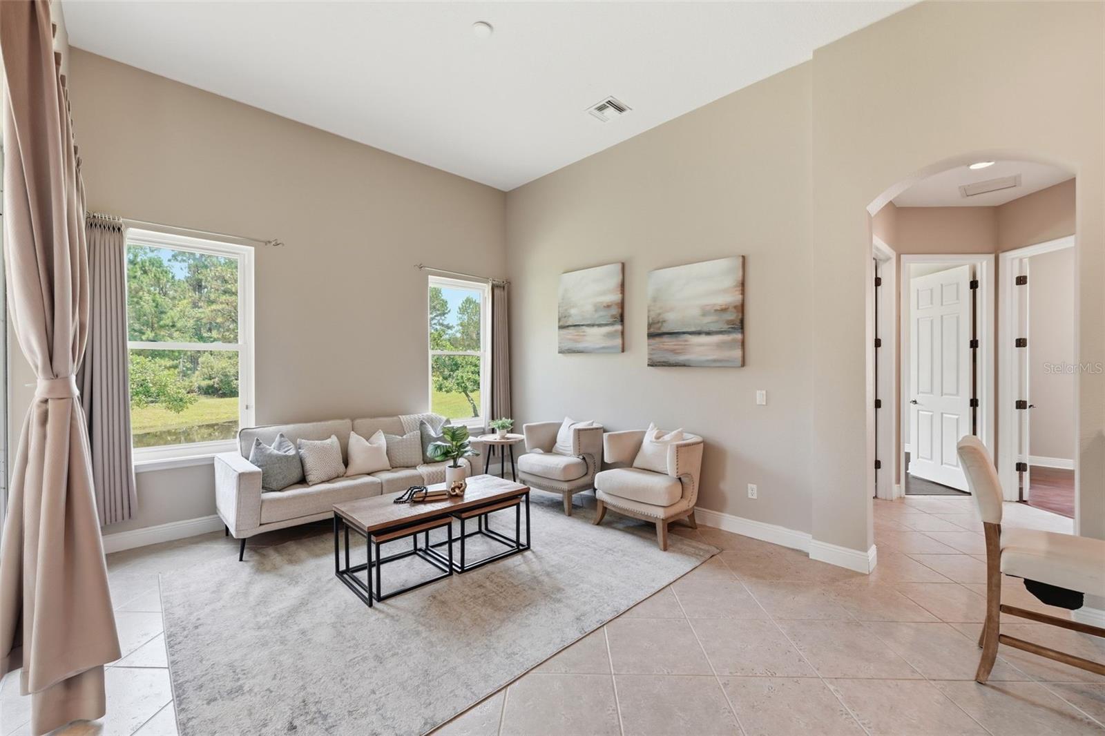 3894 Safflower, Oviedo, FL 32766