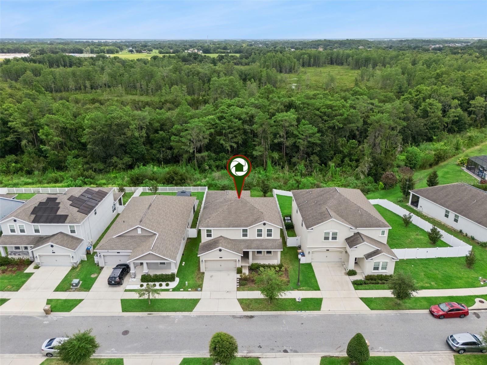 2369 Crescent Moon, Kissimmee, FL 34746