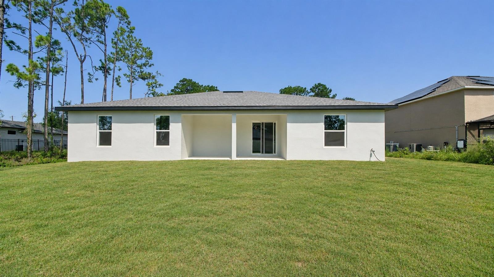 7 Service Berry, Palm Coast, FL 32164