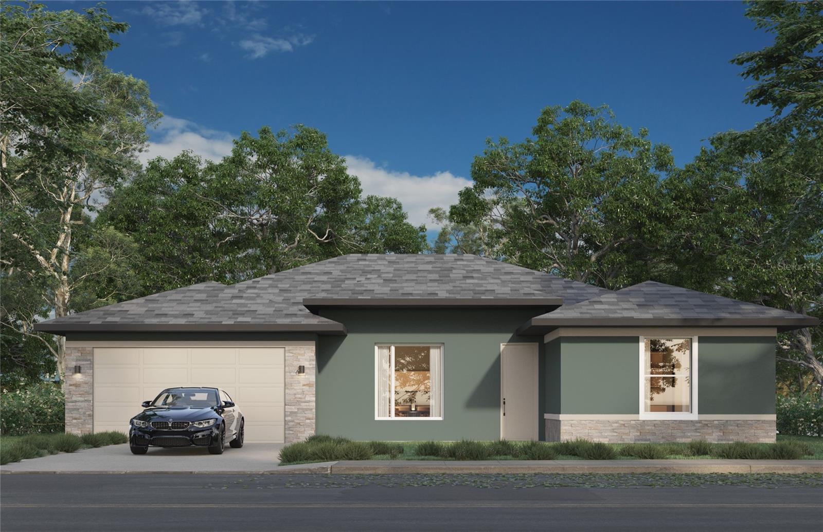 7 Service Berry, Palm Coast, FL 32164