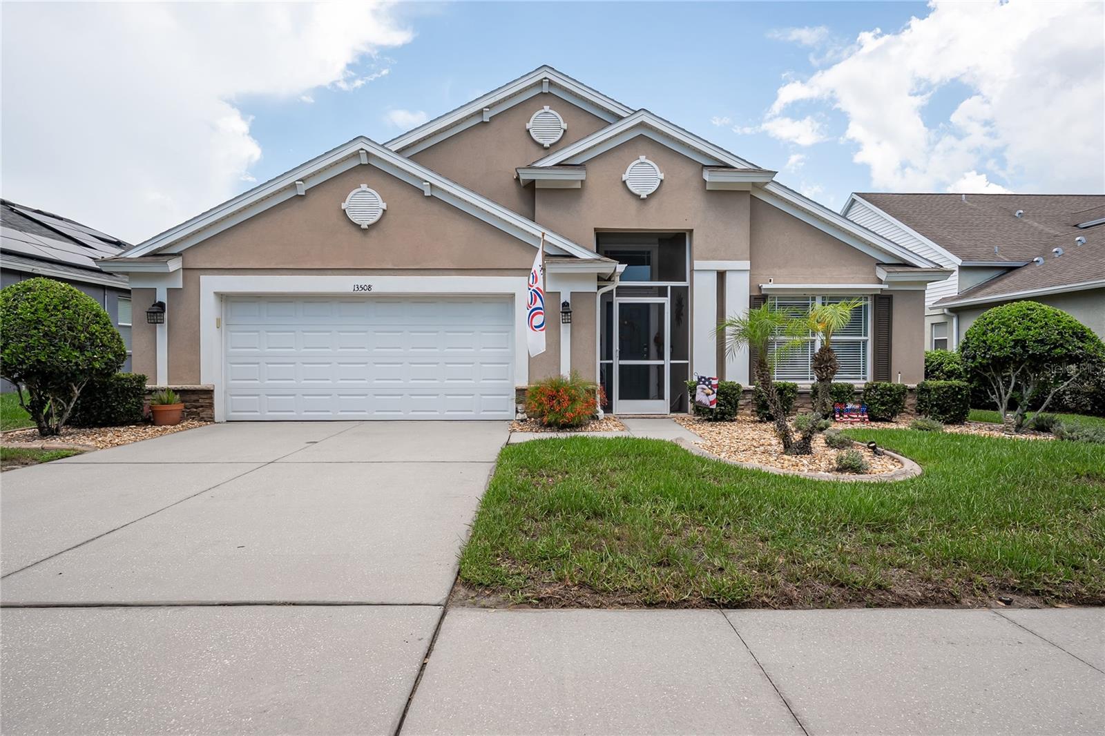13508 Meadow Golf, Hudson, FL 34669