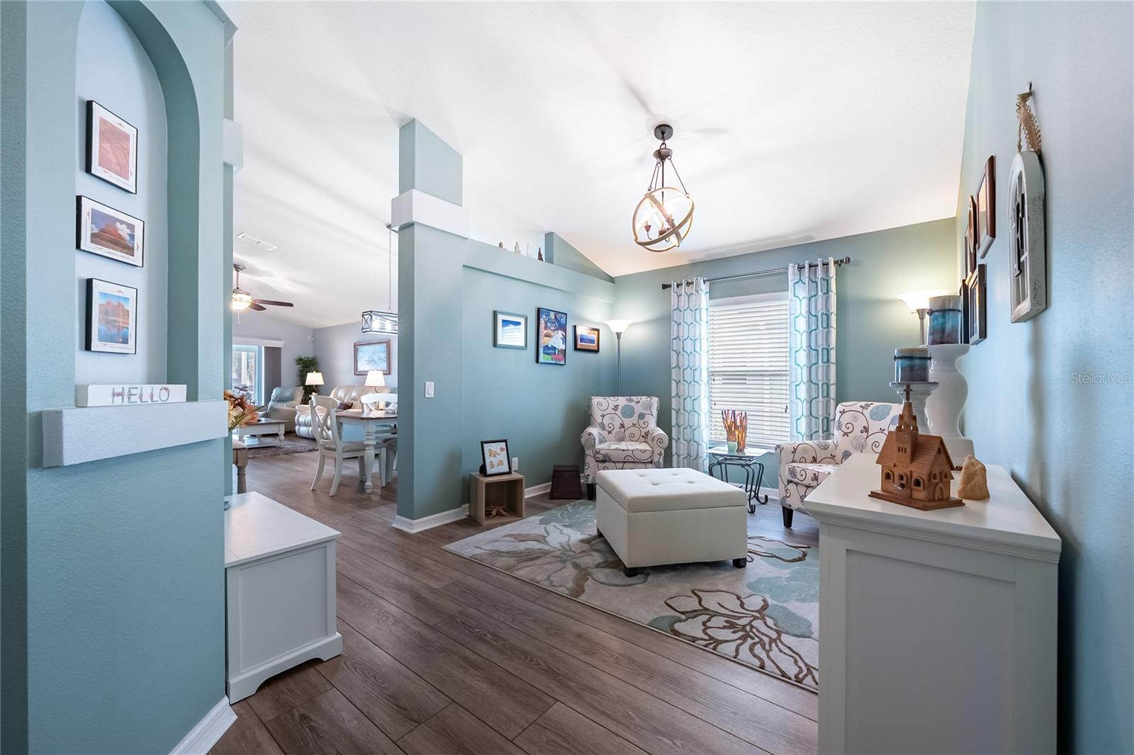 13508 Meadow Golf, Hudson, FL 34669