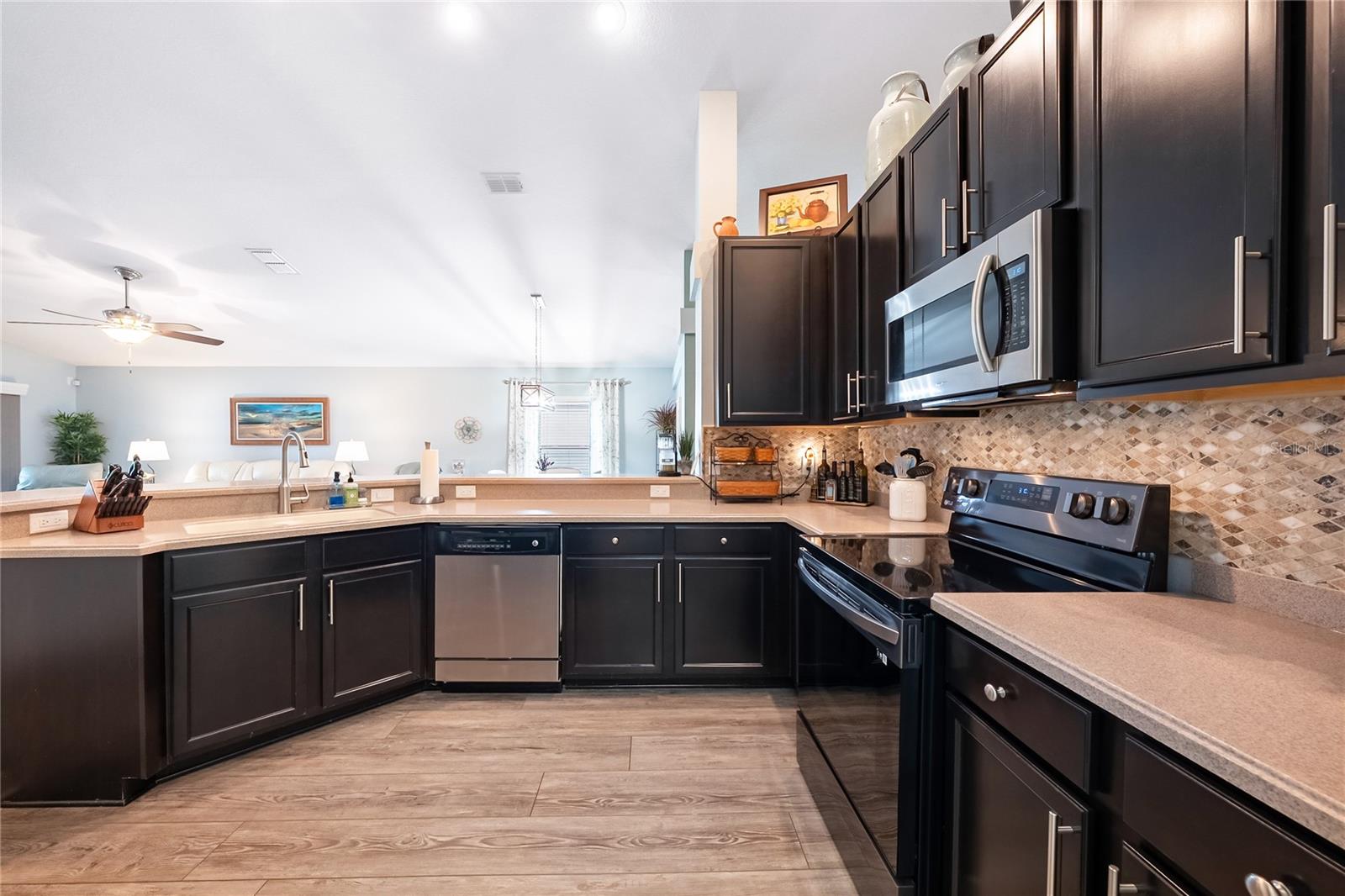 13508 Meadow Golf, Hudson, FL 34669