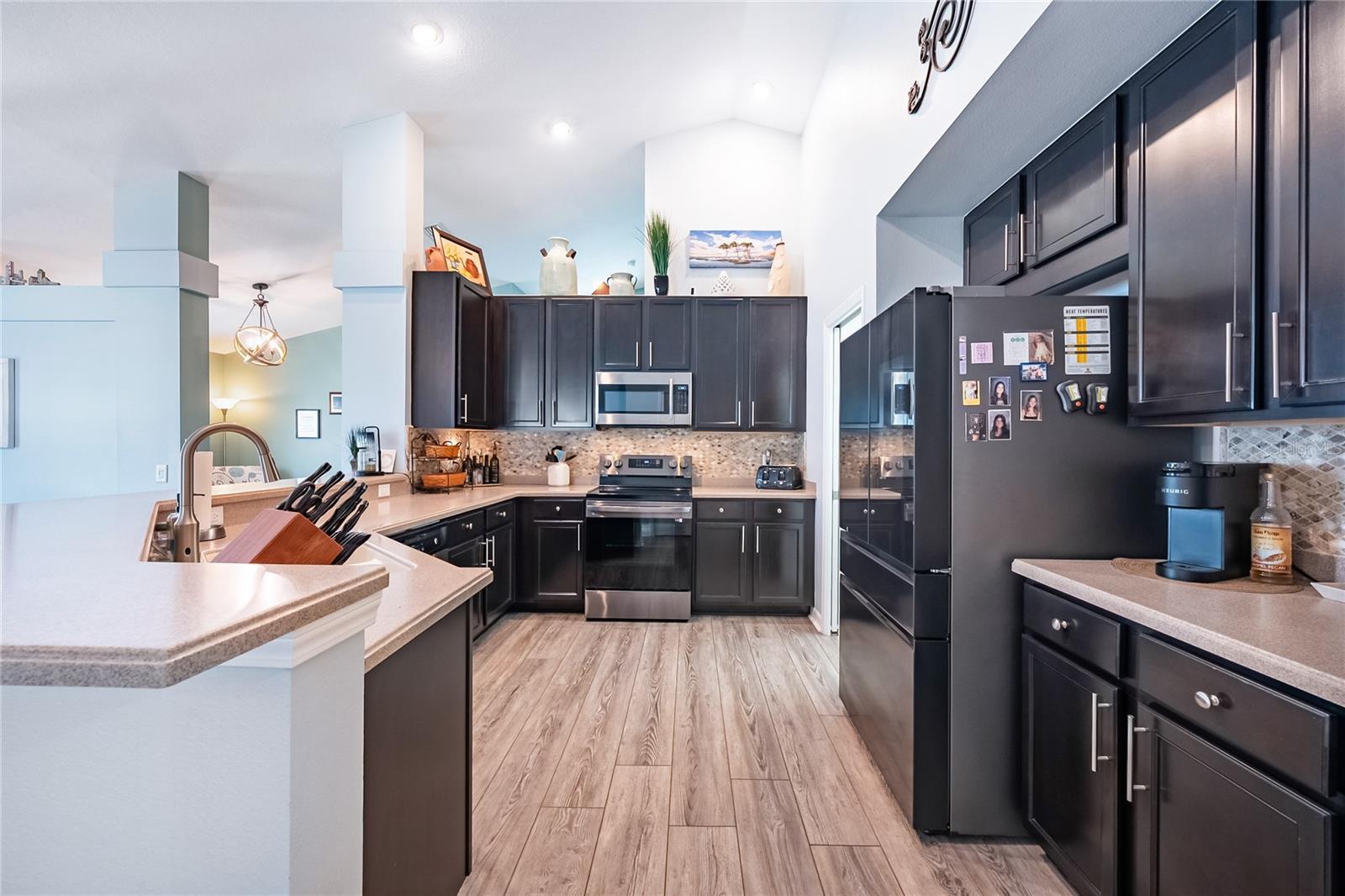 13508 Meadow Golf, Hudson, FL 34669