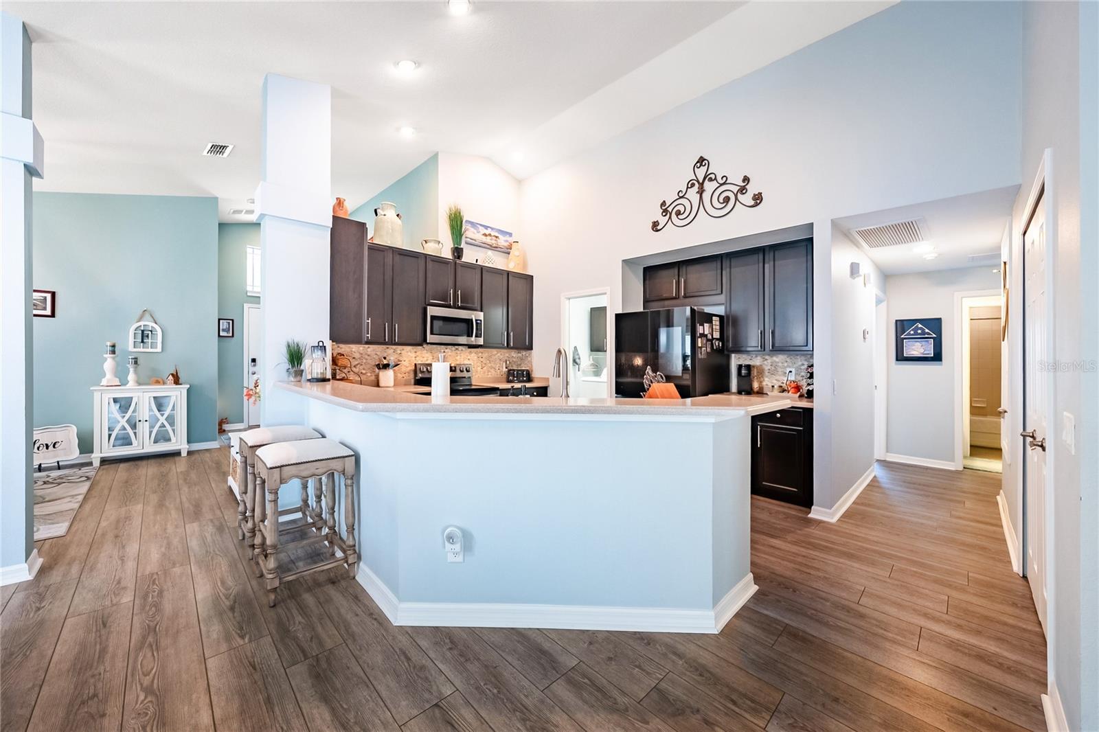 13508 Meadow Golf, Hudson, FL 34669