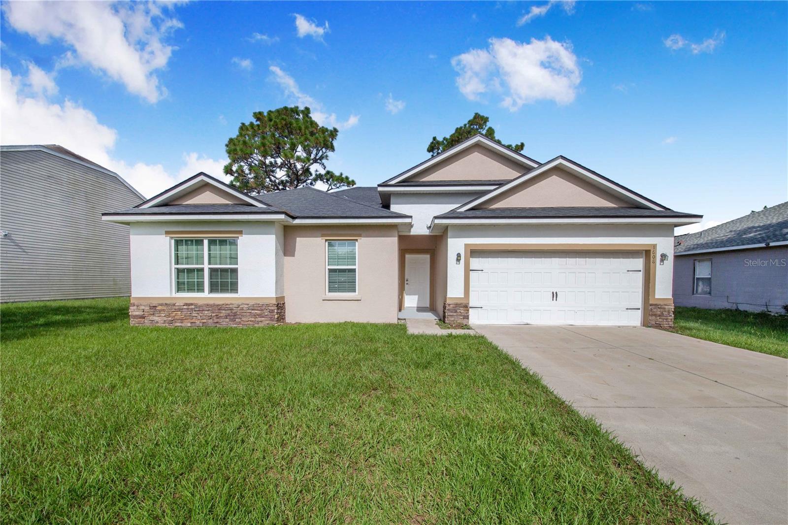1608 Pilchard, Poinciana, FL 34759