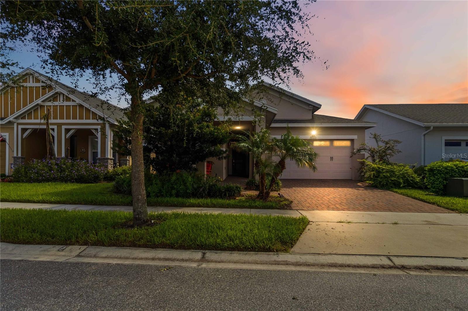 5023 Sunfalls, St Cloud, FL 34769