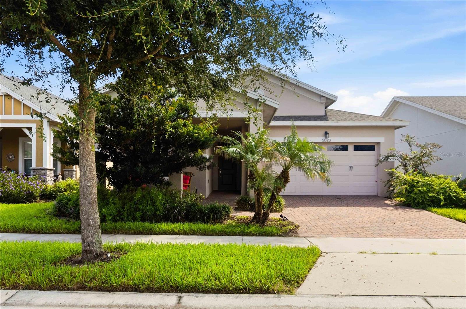 5023 Sunfalls, St Cloud, FL 34769