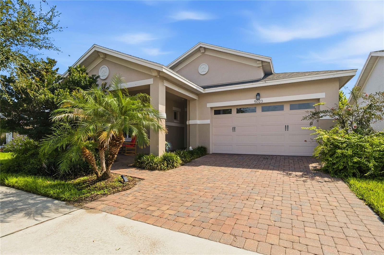5023 Sunfalls, St Cloud, FL 34769