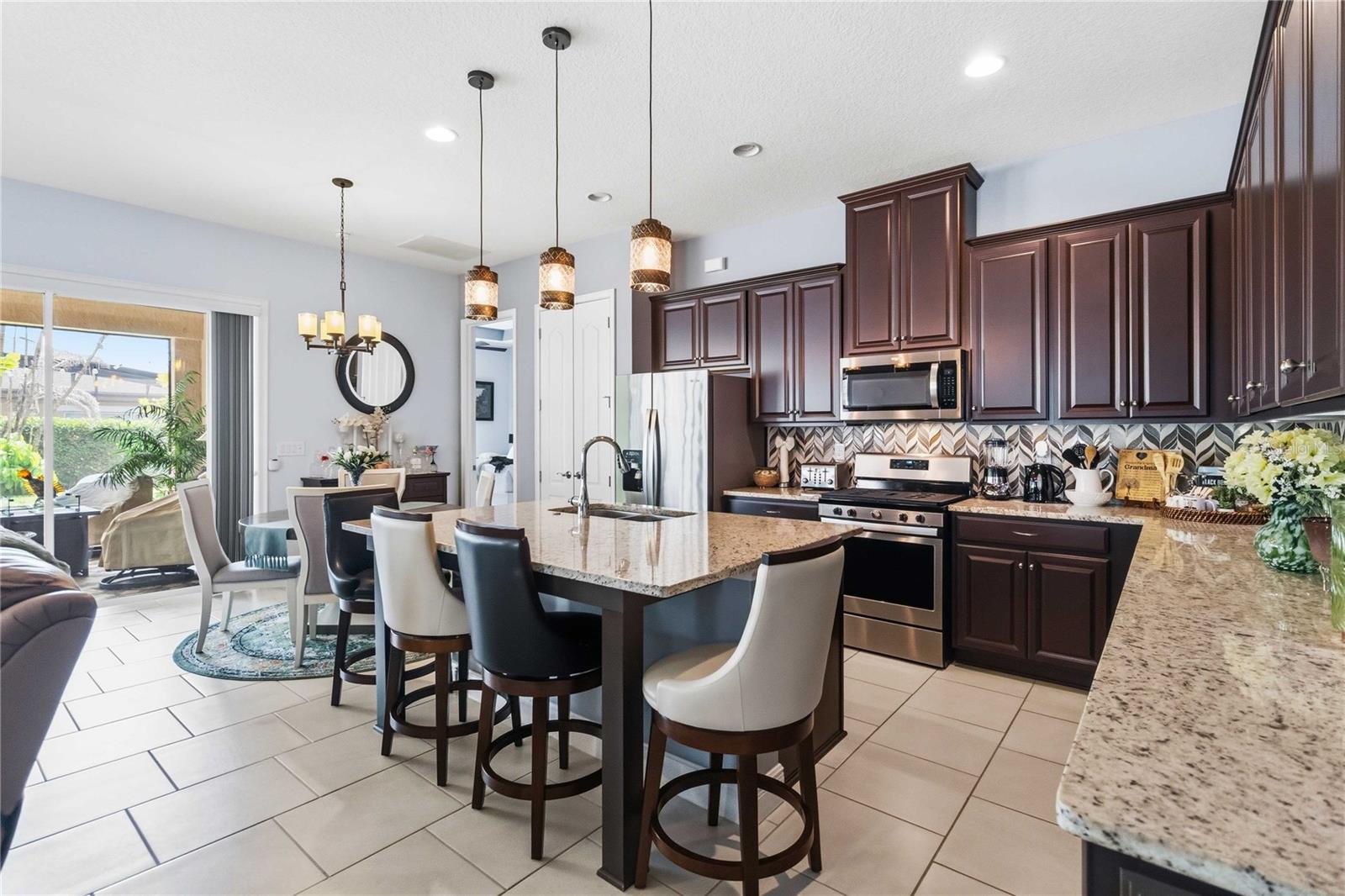 5023 Sunfalls, St Cloud, FL 34769