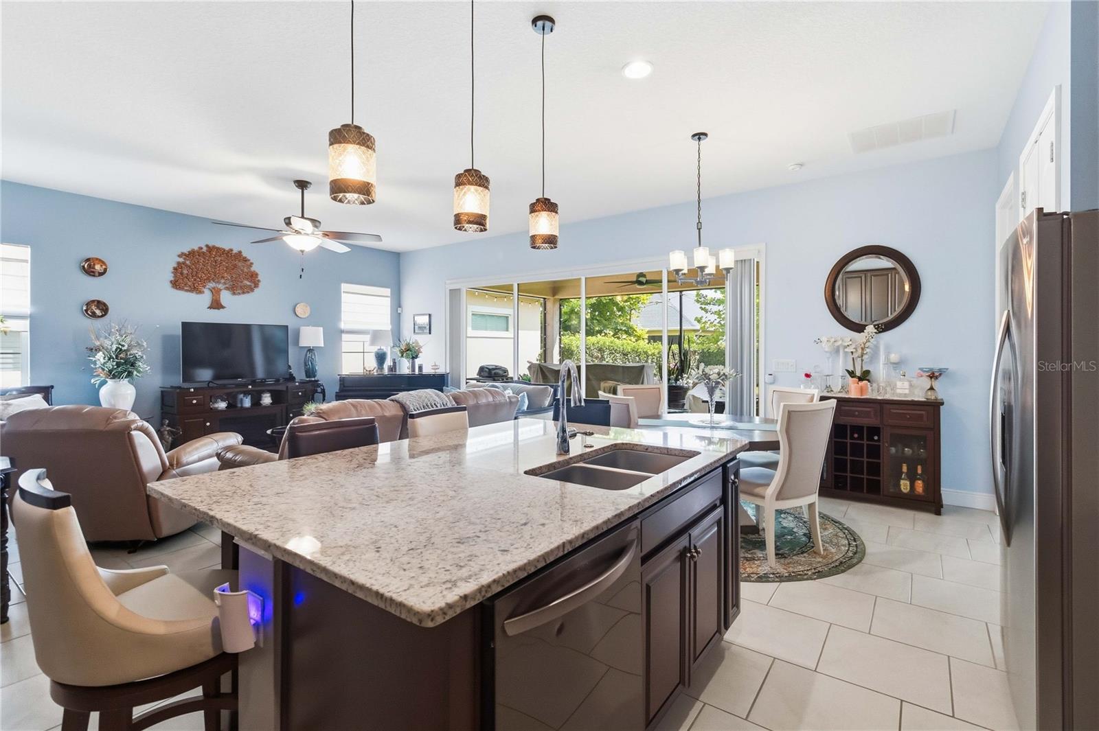 5023 Sunfalls, St Cloud, FL 34769