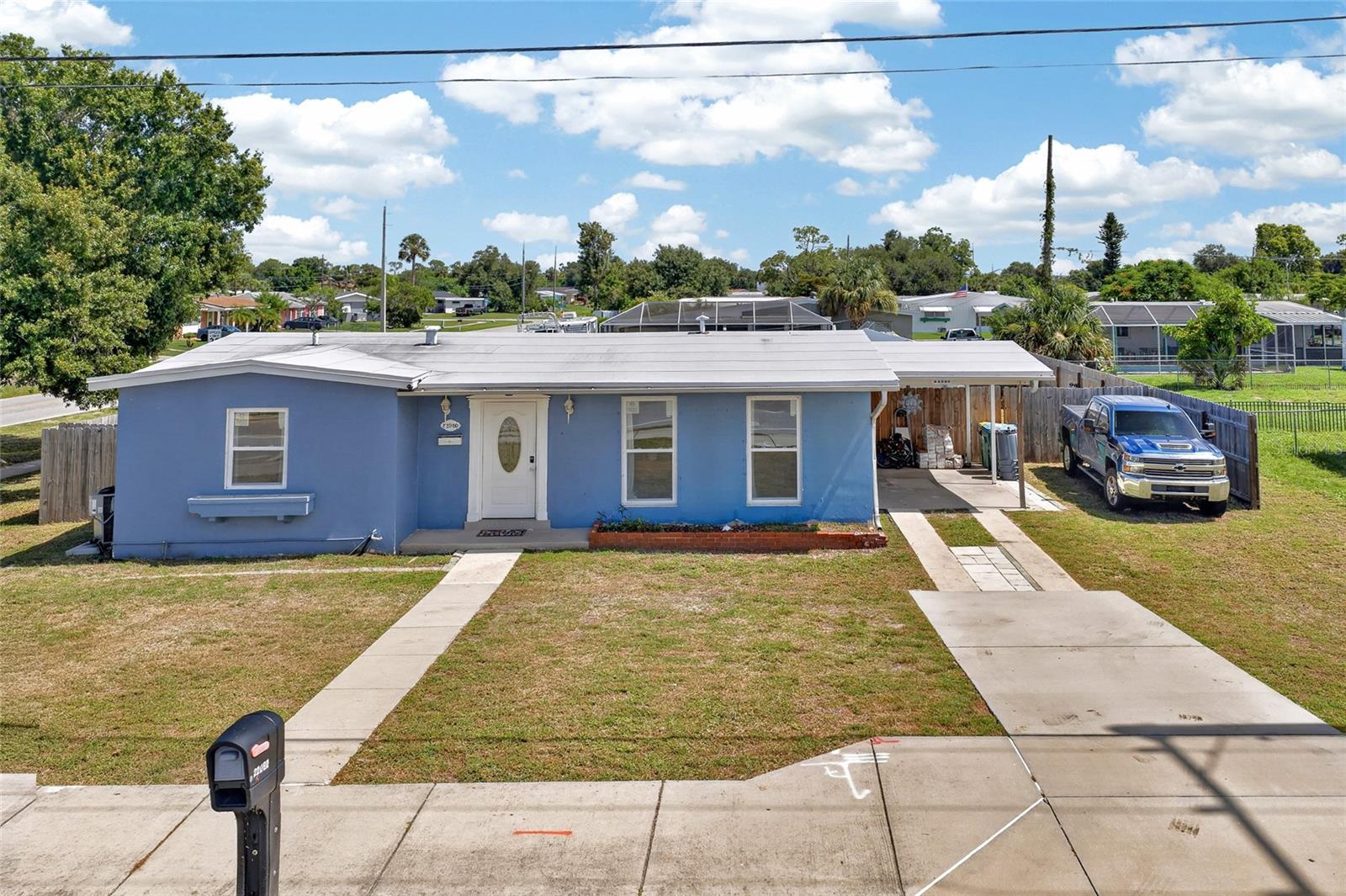 22080 Midway, Port Charlotte, FL 33952