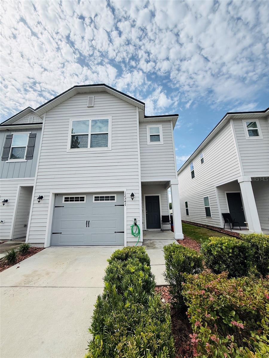 12547 7th, Newberry, FL 32669