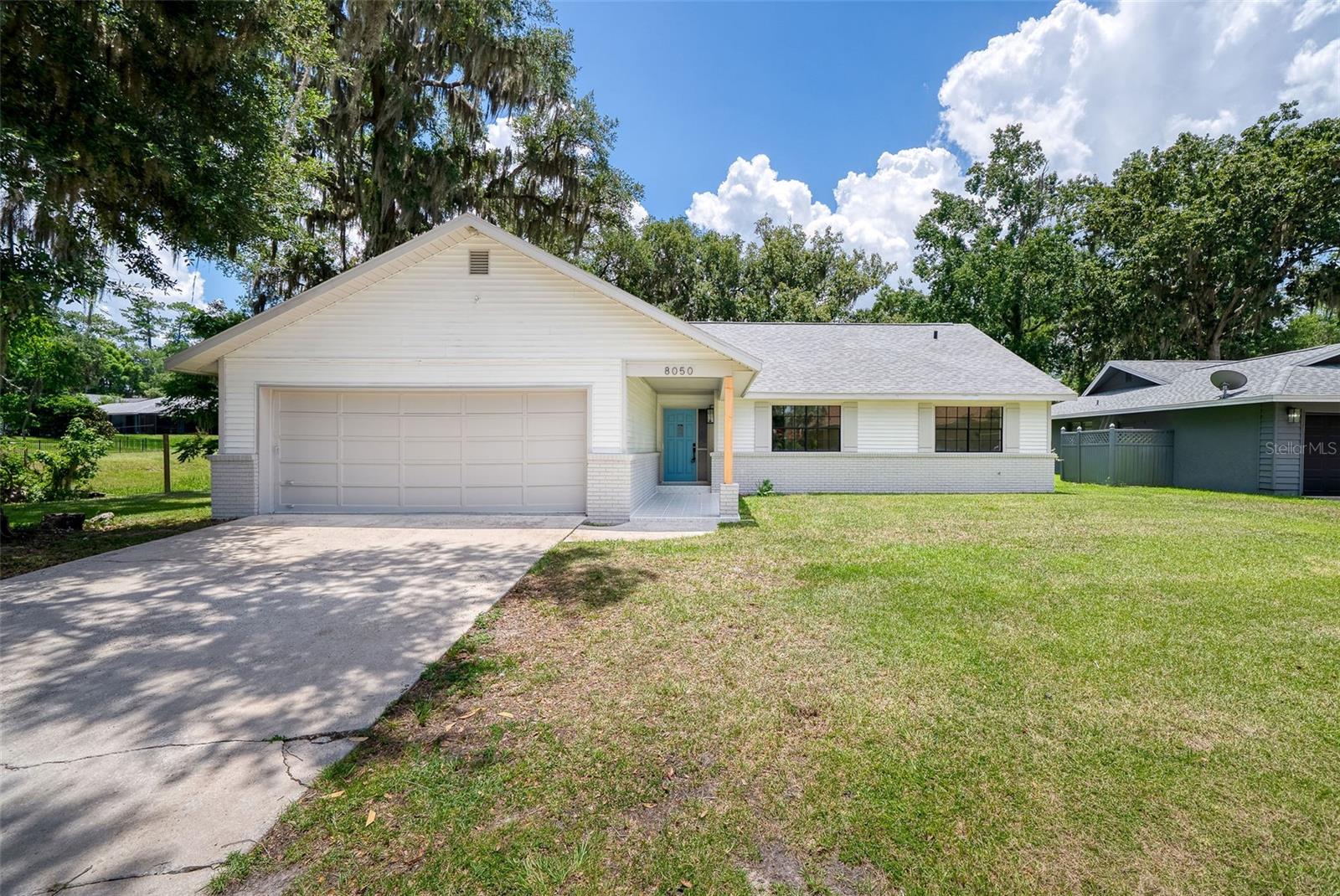8050 48th, Ocala, FL 34482