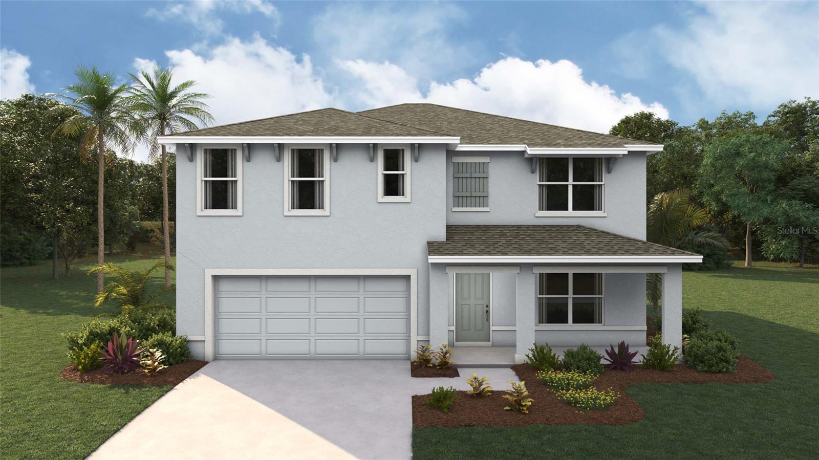 10197 158th, Summerfield, FL 34491